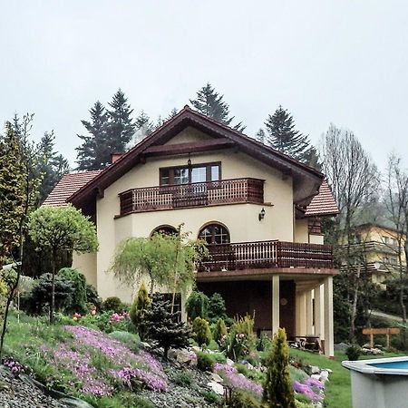 Willa Wierchy Szczyrk Exterior photo