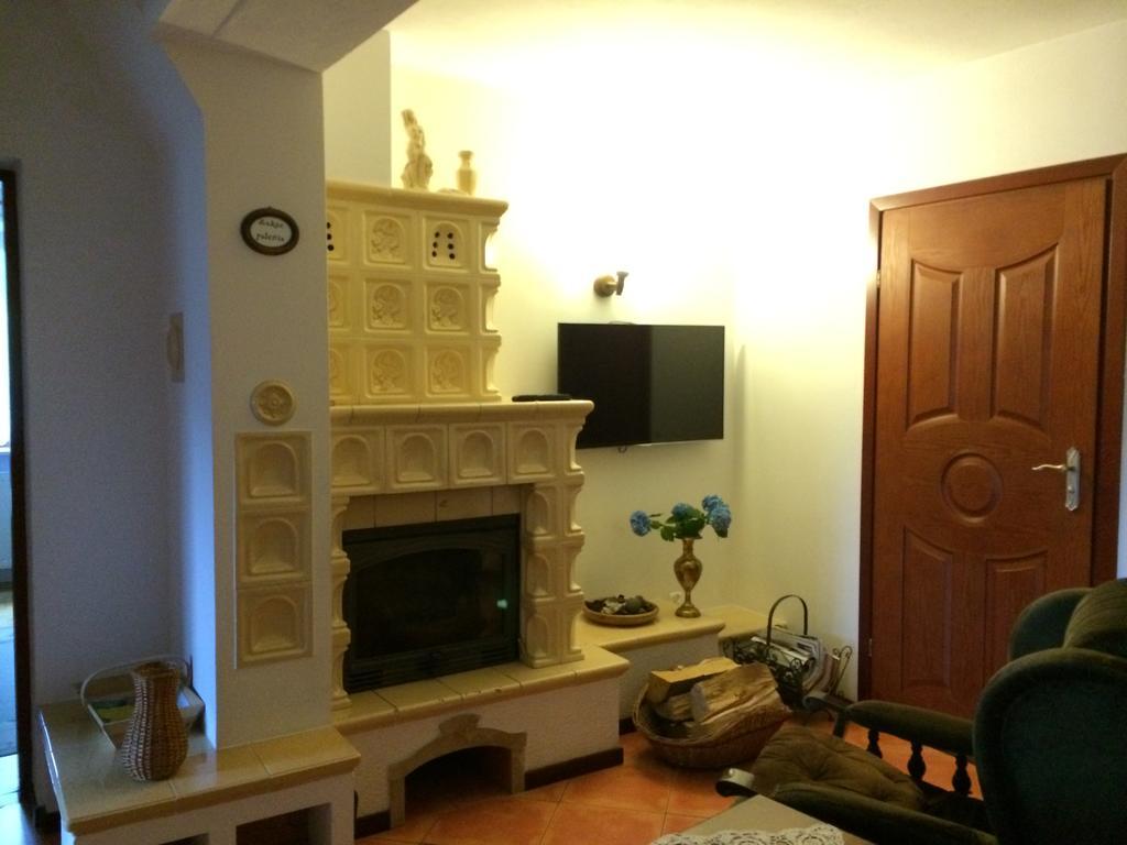 Willa Wierchy Szczyrk Room photo