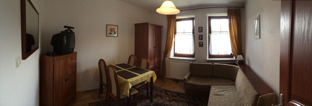 Willa Wierchy Szczyrk Room photo