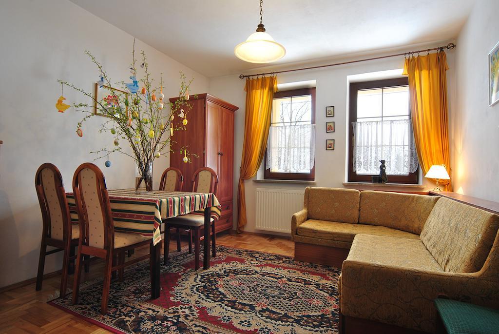 Willa Wierchy Szczyrk Room photo